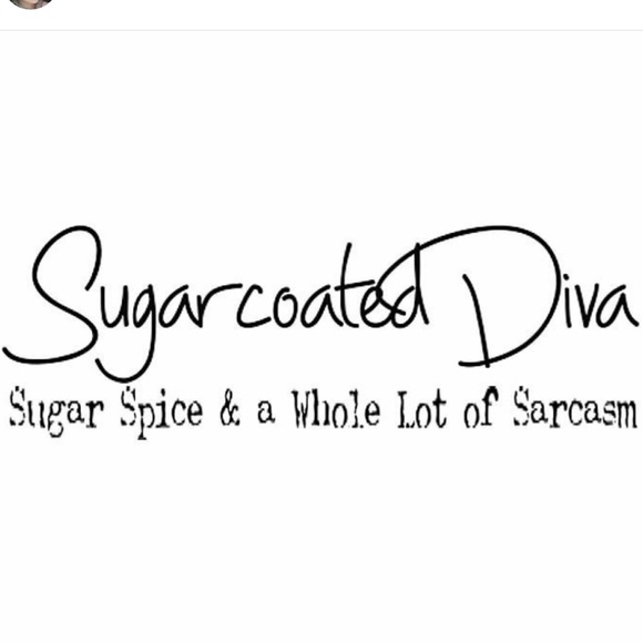 Meet your Posher, Sarah Michelle - Picture 5 of 5